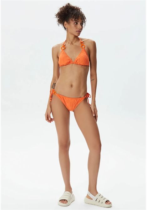 Top bikini a triangolo Moschino | V2A5708 94050035